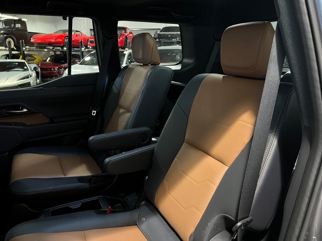 2025 Lexus GX 550 Luxury+ Parker CO