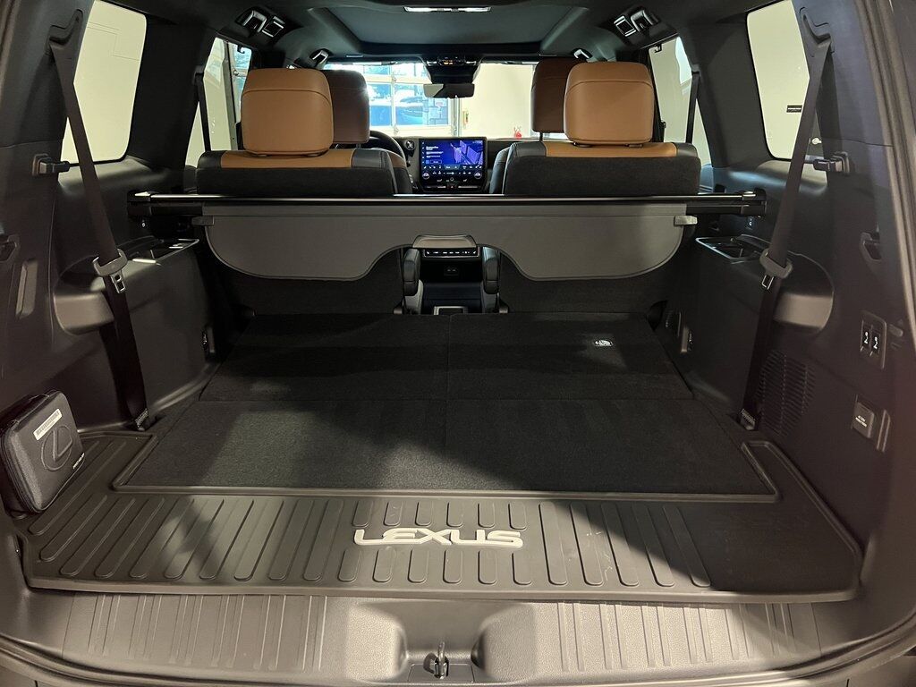 2025 Lexus GX 550 Luxury+ Parker CO