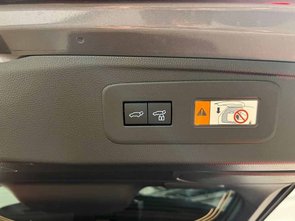 2025 Lexus GX 550 Luxury+ Parker CO
