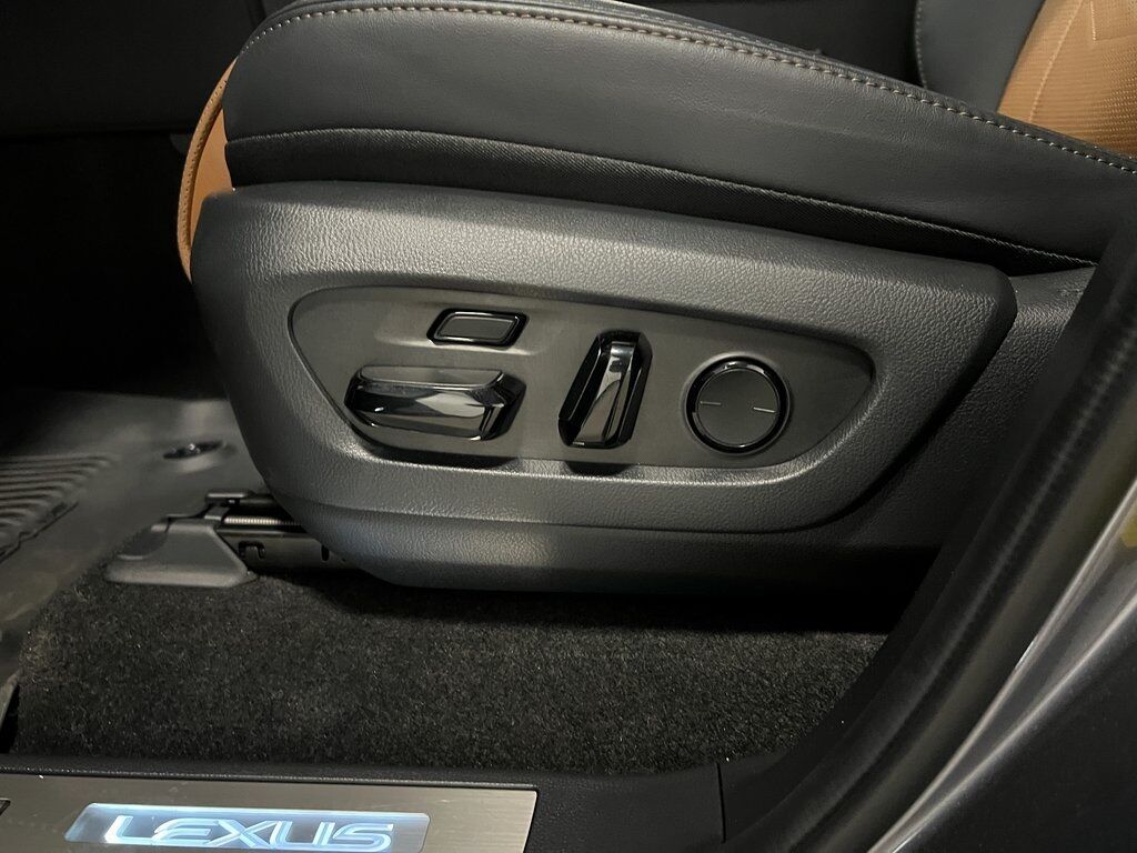 2025 Lexus GX 550 Luxury+ Parker CO