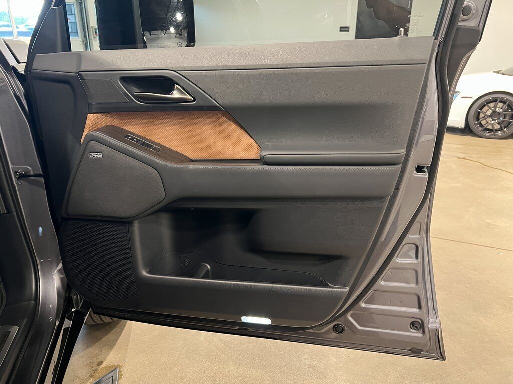 2025 Lexus GX 550 Luxury+ Parker CO