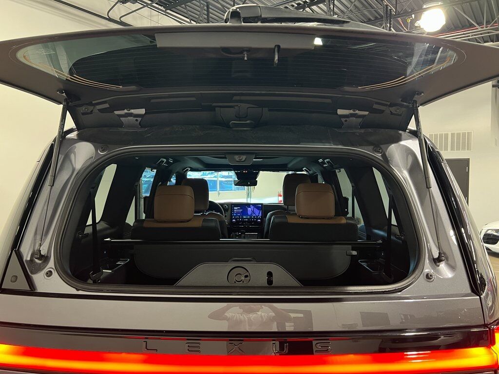 2025 Lexus GX 550 Luxury+ Parker CO