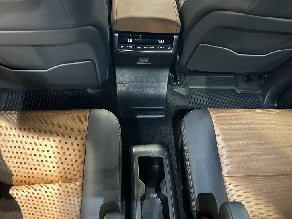 2025 Lexus GX 550 Luxury+ Parker CO