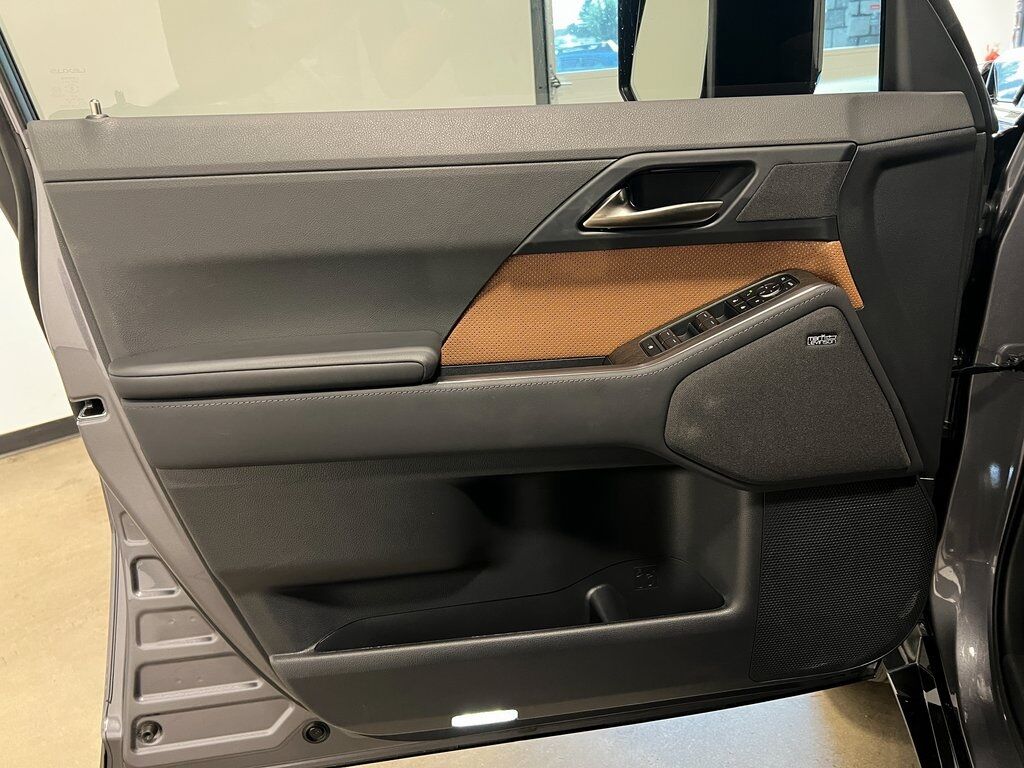 2025 Lexus GX 550 Luxury+ Parker CO