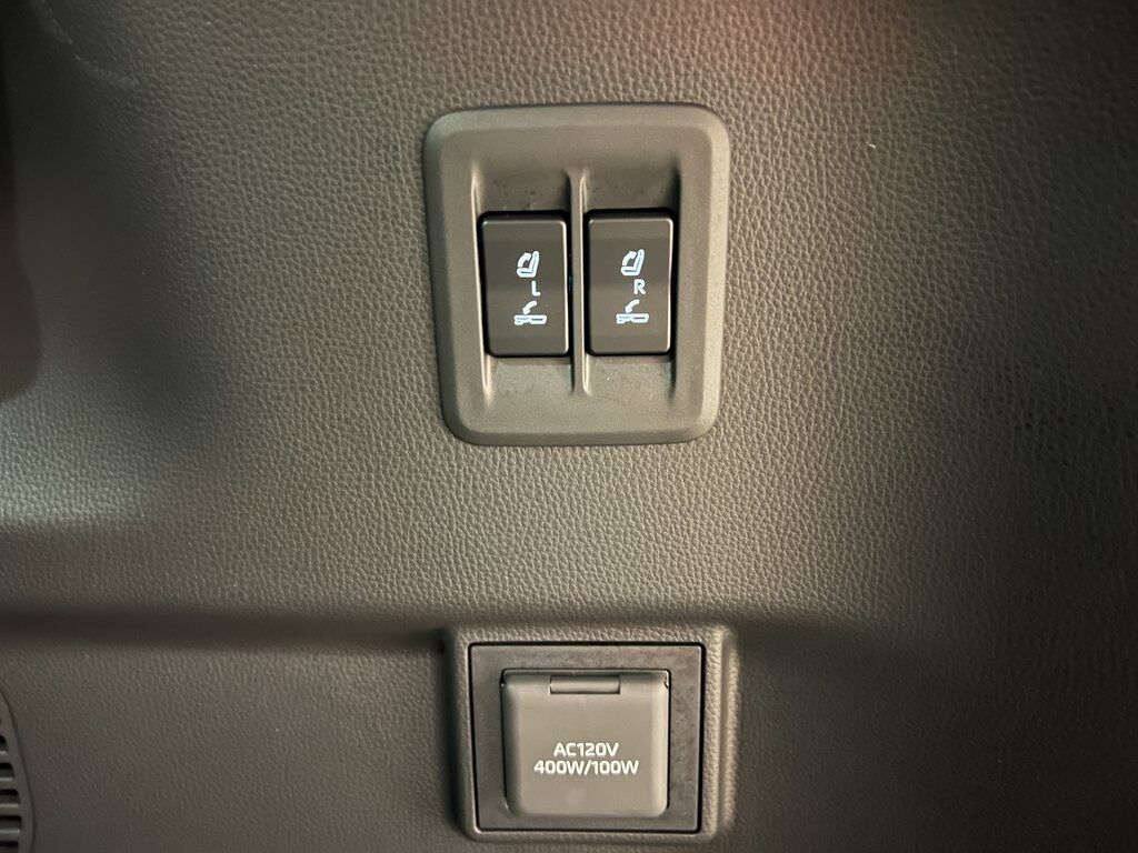 2025 Lexus GX 550 Luxury+ Parker CO