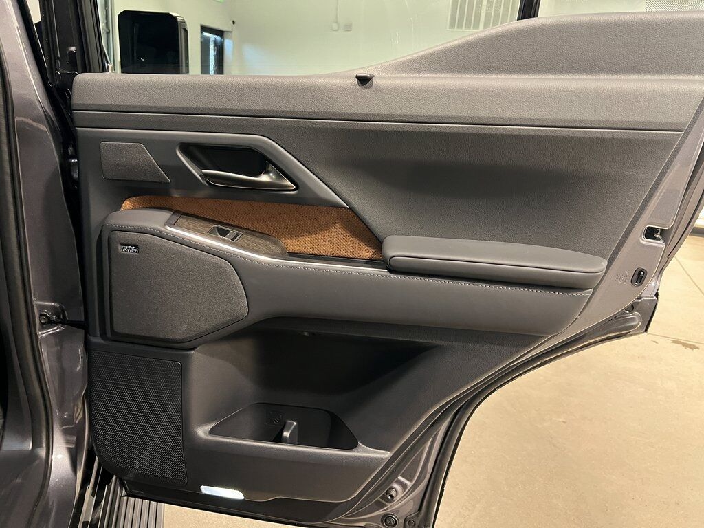 2025 Lexus GX 550 Luxury+ Parker CO