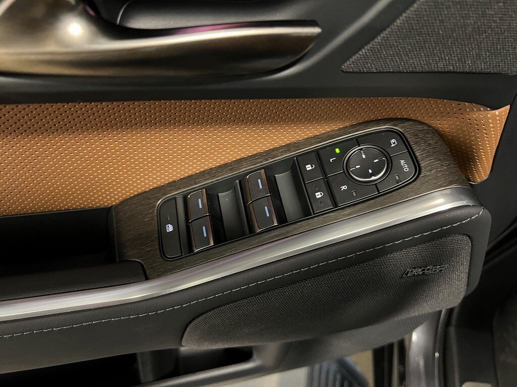 2025 Lexus GX 550 Luxury+ Parker CO
