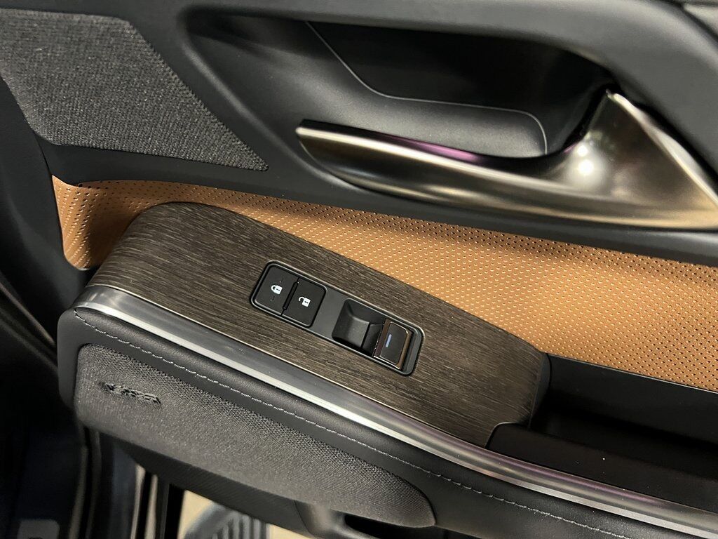 2025 Lexus GX 550 Luxury+ Parker CO