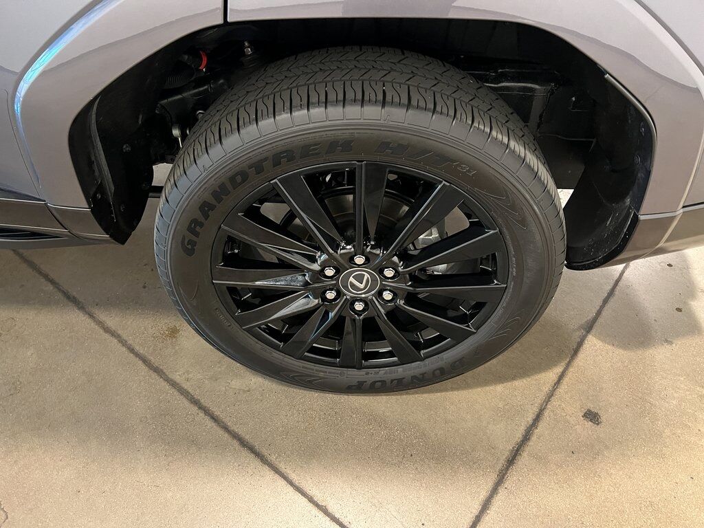 2025 Lexus GX 550 Luxury+ Parker CO