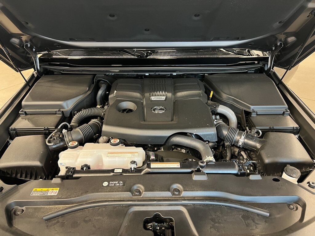 2025 Lexus GX 550 Luxury+ Parker CO