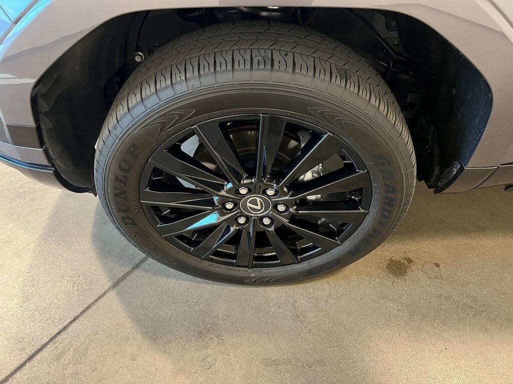 2025 Lexus GX 550 Luxury+ Parker CO