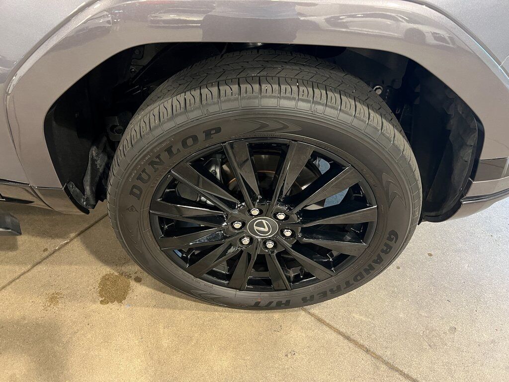 2025 Lexus GX 550 Luxury+ Parker CO