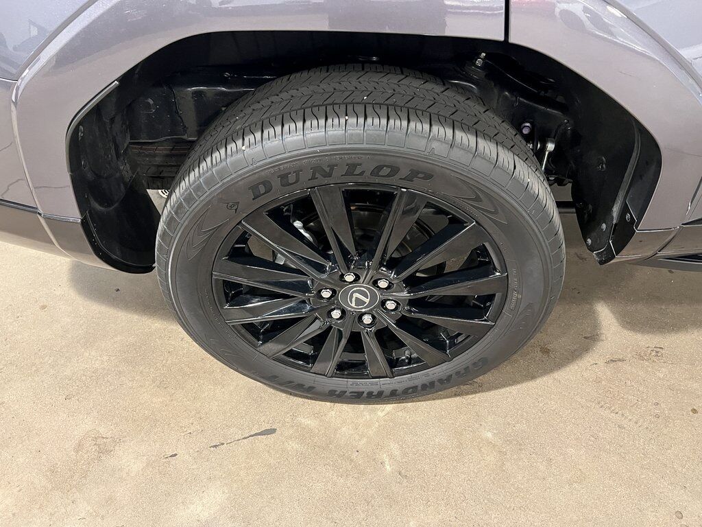 2025 Lexus GX 550 Luxury+ Parker CO