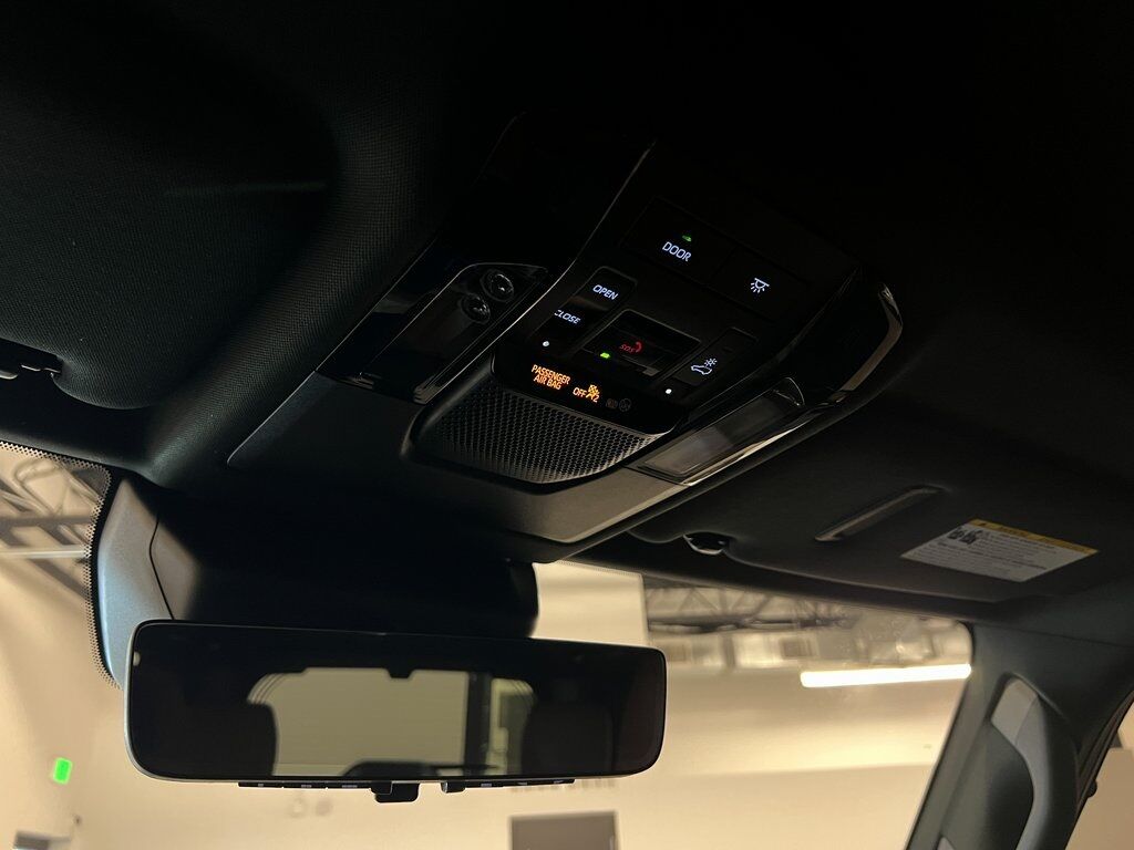 2025 Lexus GX 550 Luxury+ Parker CO