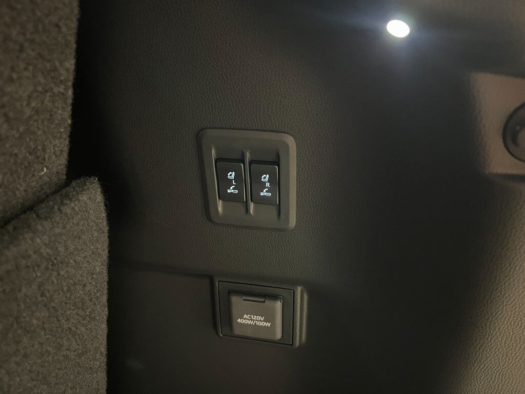 2025 Lexus GX 550 Luxury+ Parker CO