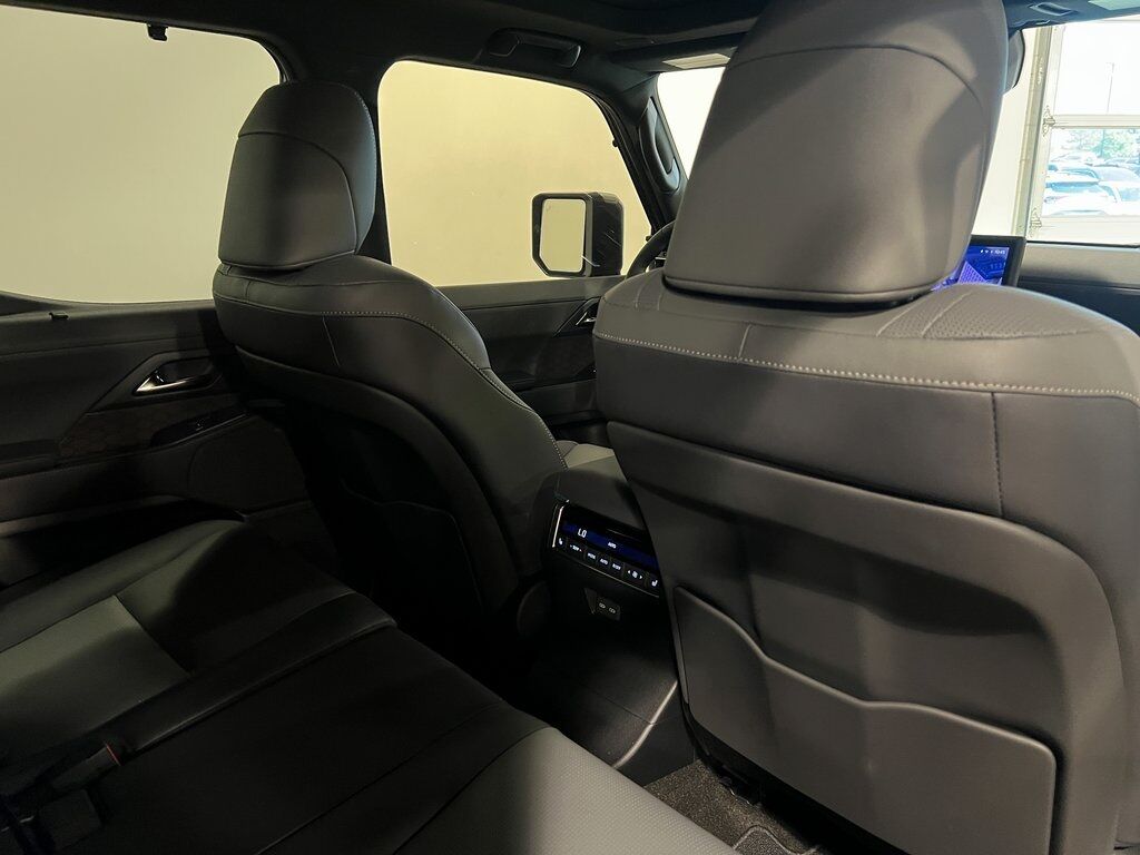 2025 Lexus GX 550 Luxury+ Parker CO