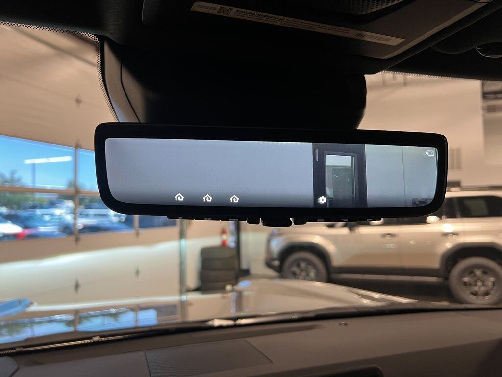 2025 Lexus GX 550 Luxury+ Parker CO