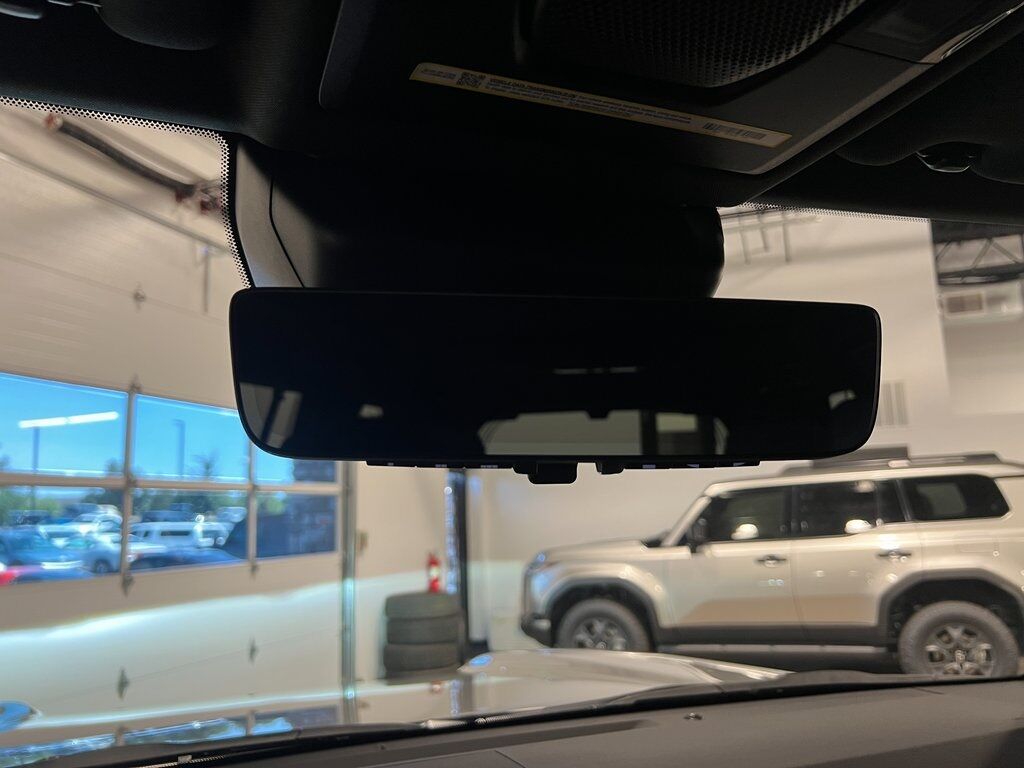 2025 Lexus GX 550 Luxury+ Parker CO