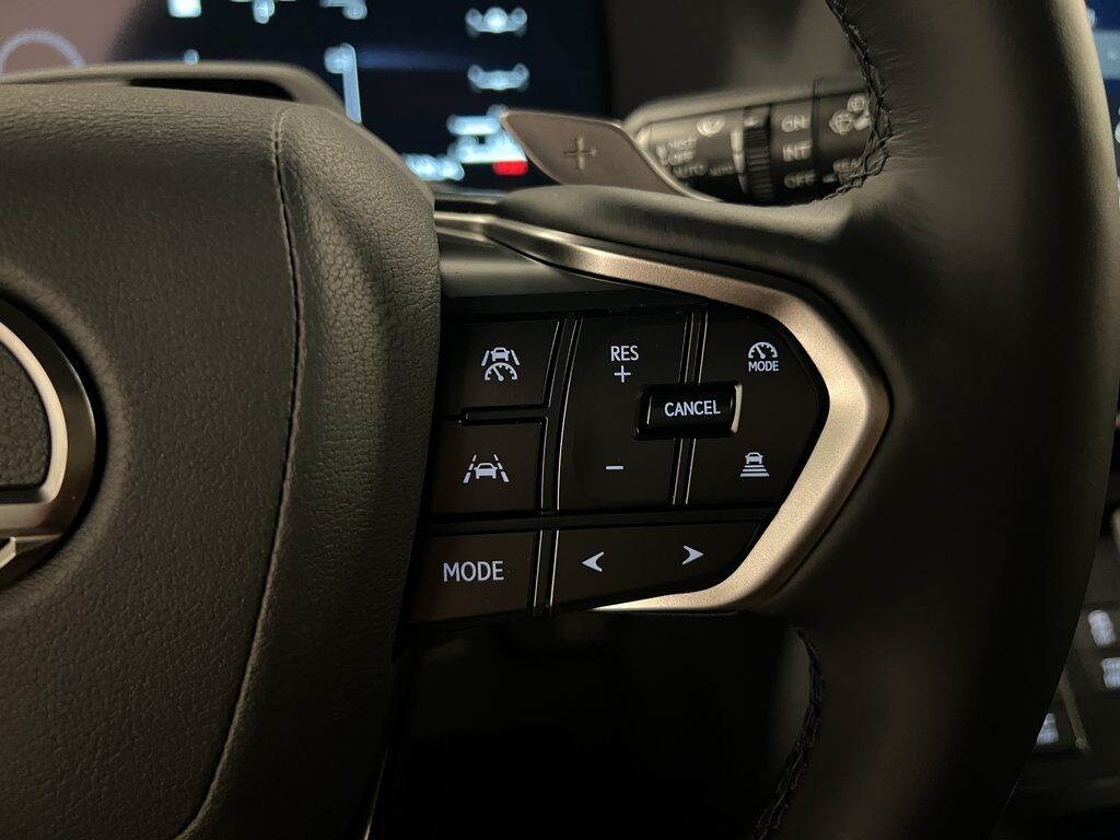 2025 Lexus GX 550 Luxury+ Parker CO