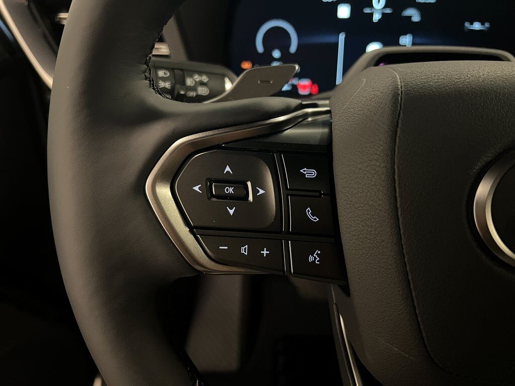 2025 Lexus GX 550 Luxury+ Parker CO