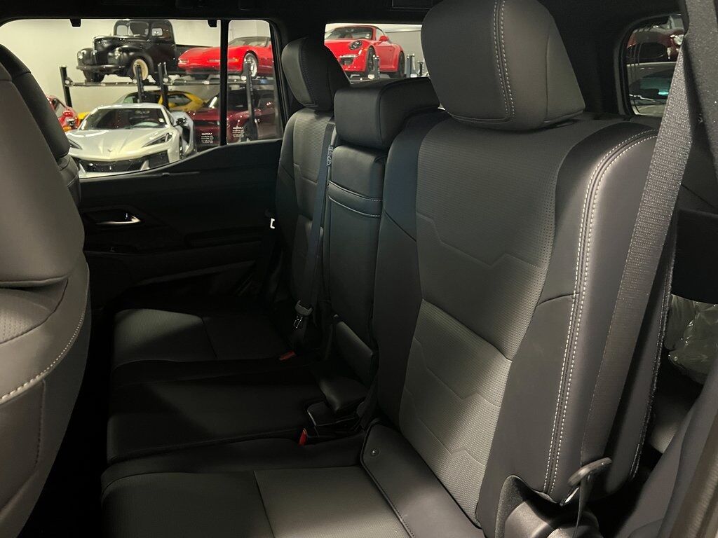2025 Lexus GX 550 Luxury+ Parker CO