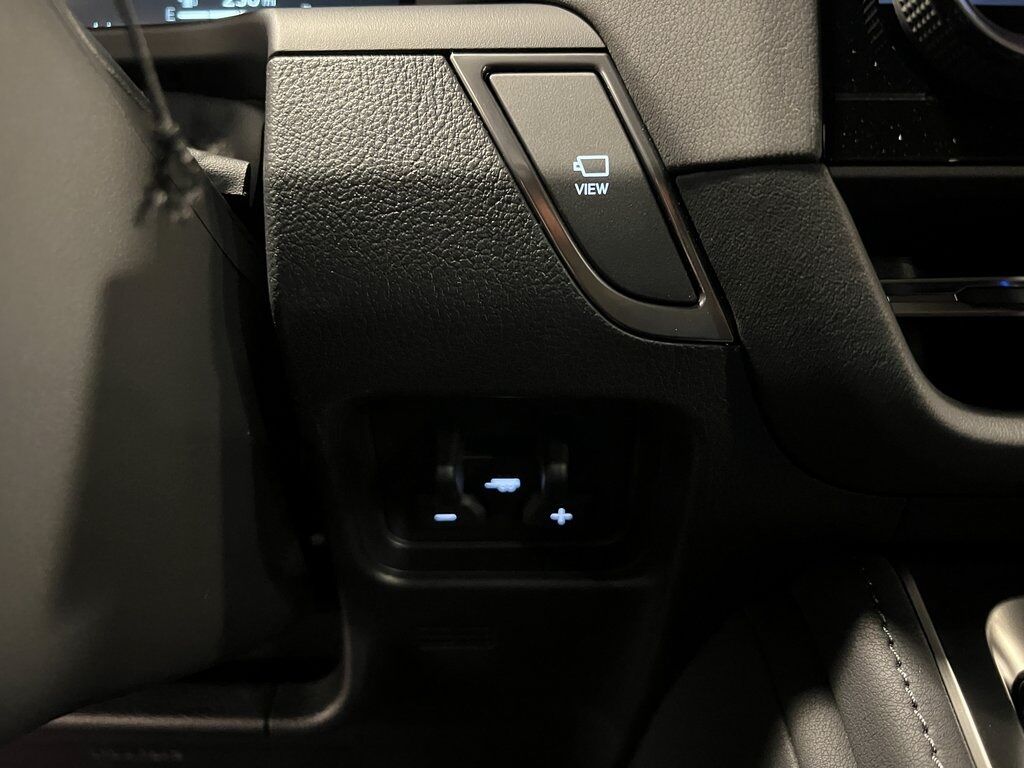 2025 Lexus GX 550 Luxury+ Parker CO