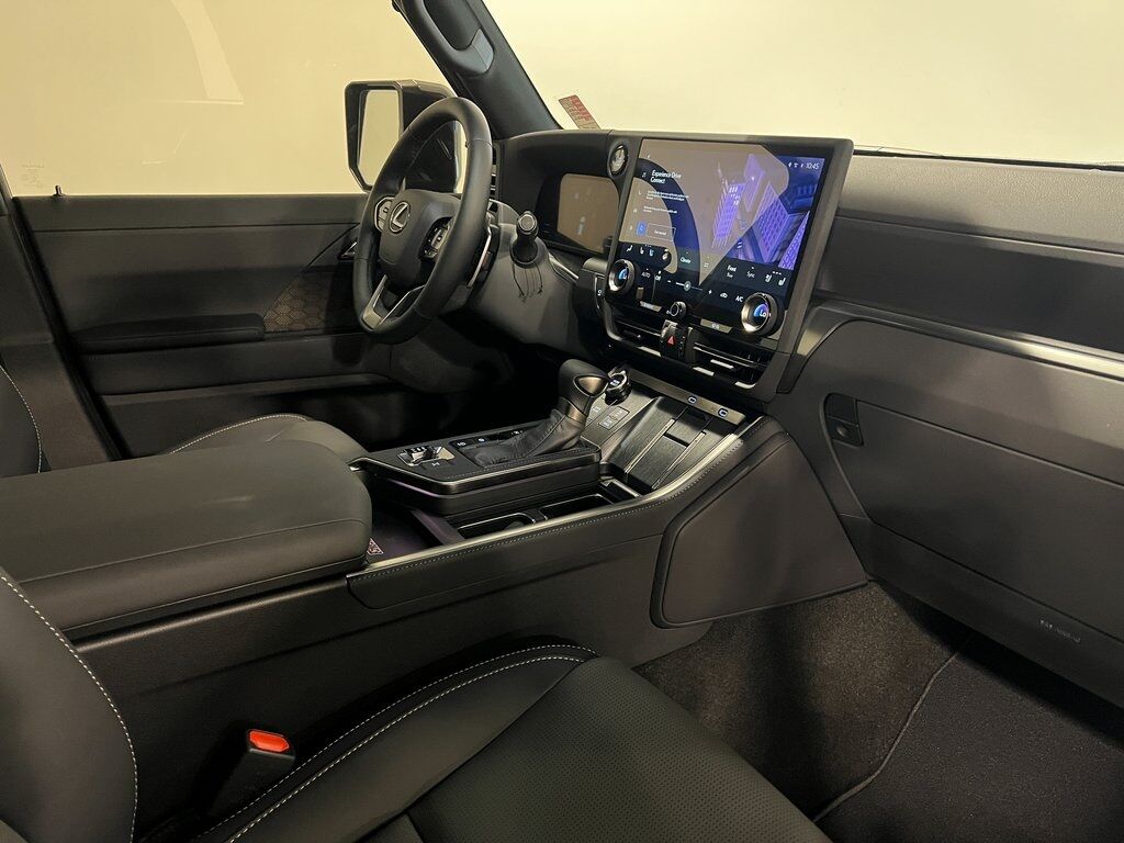 2025 Lexus GX 550 Luxury+ Parker CO