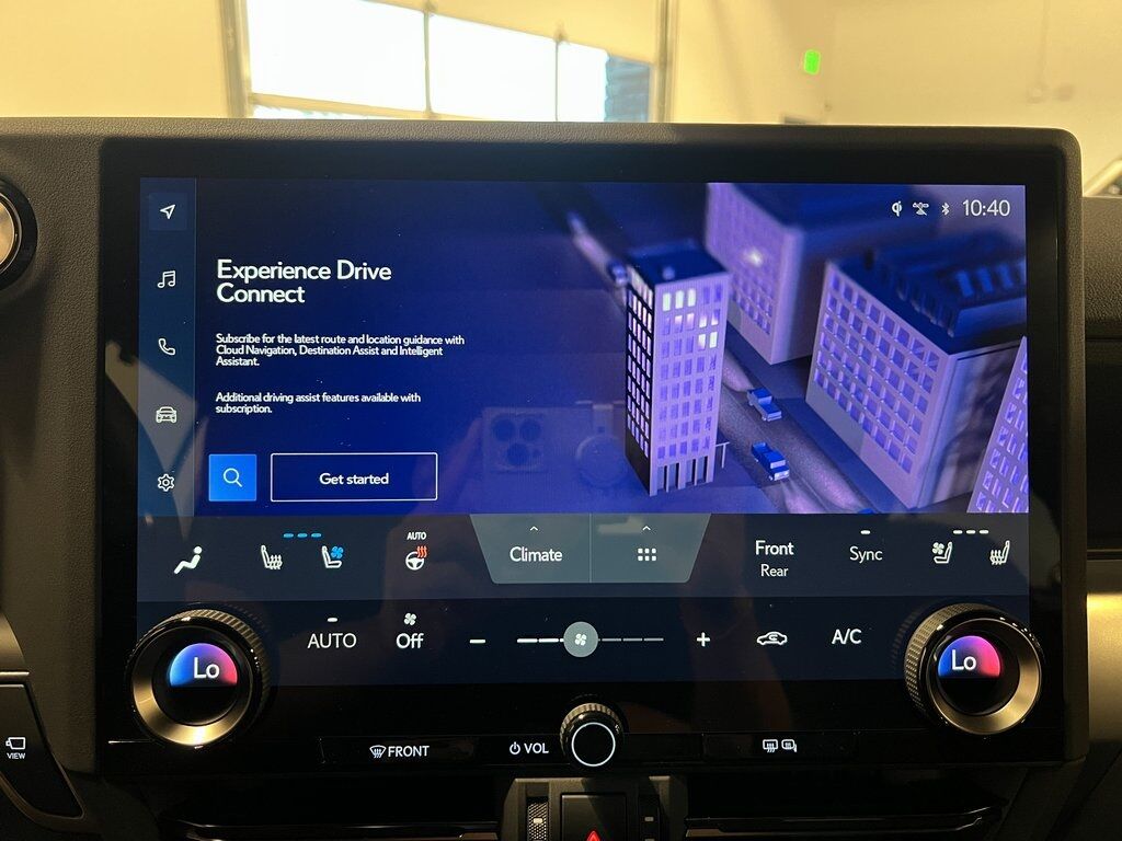 2025 Lexus GX 550 Luxury+ Parker CO
