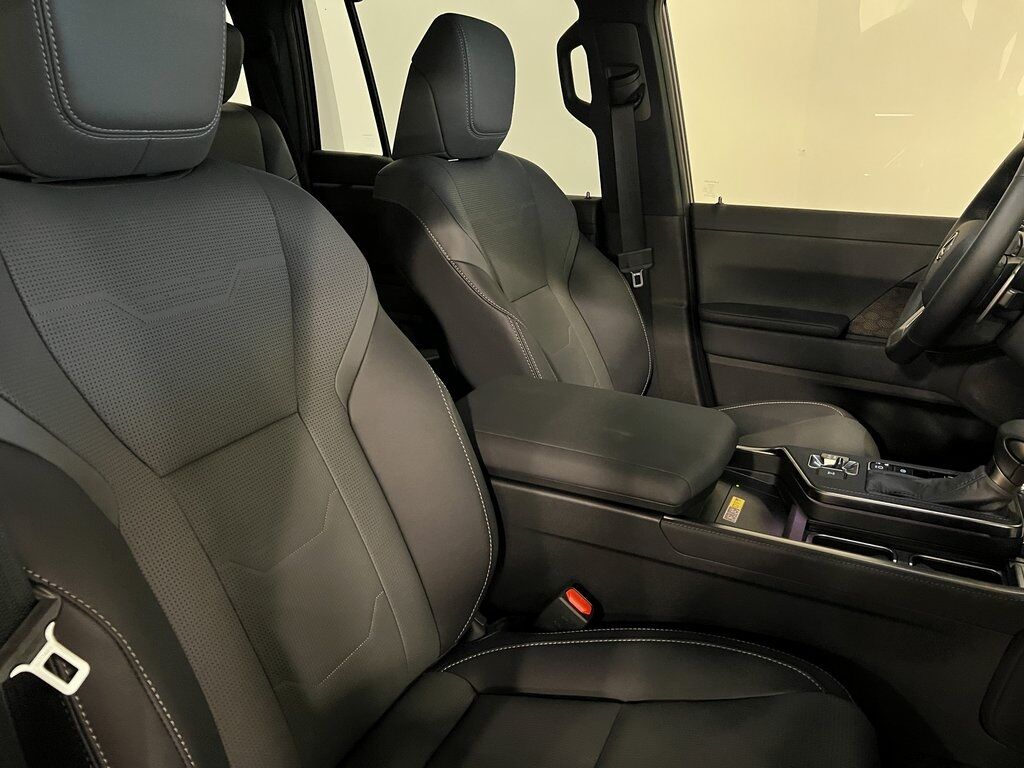2025 Lexus GX 550 Luxury+ Parker CO