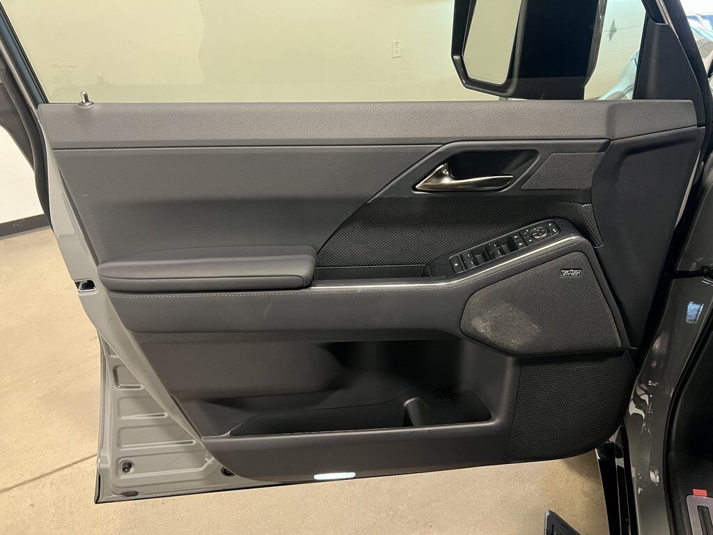 2025 Lexus GX 550 Luxury+ Parker CO