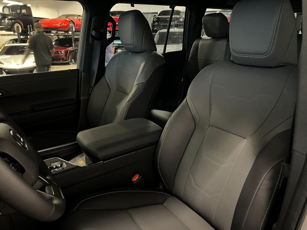 2025 Lexus GX 550 Luxury+ Parker CO