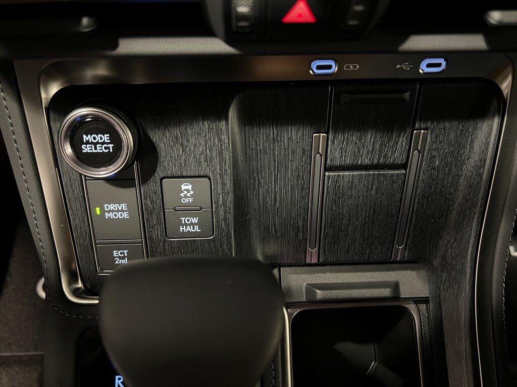 2025 Lexus GX 550 Luxury+ Parker CO