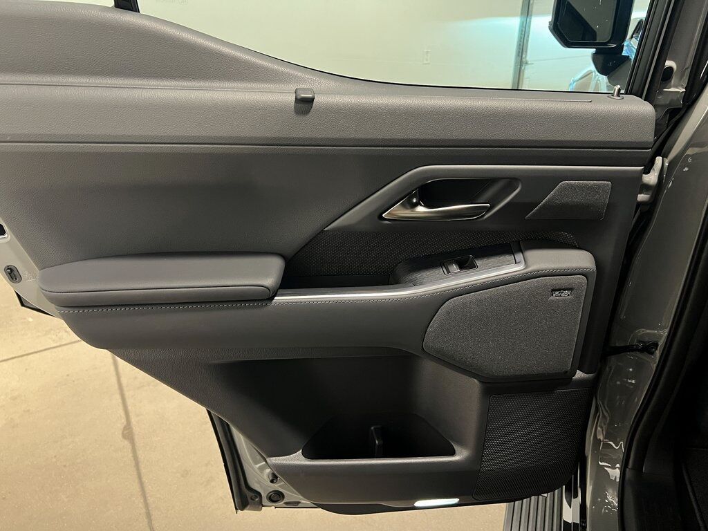 2025 Lexus GX 550 Luxury+ Parker CO