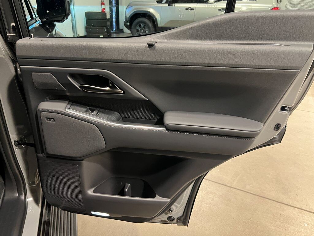 2025 Lexus GX 550 Luxury+ Parker CO