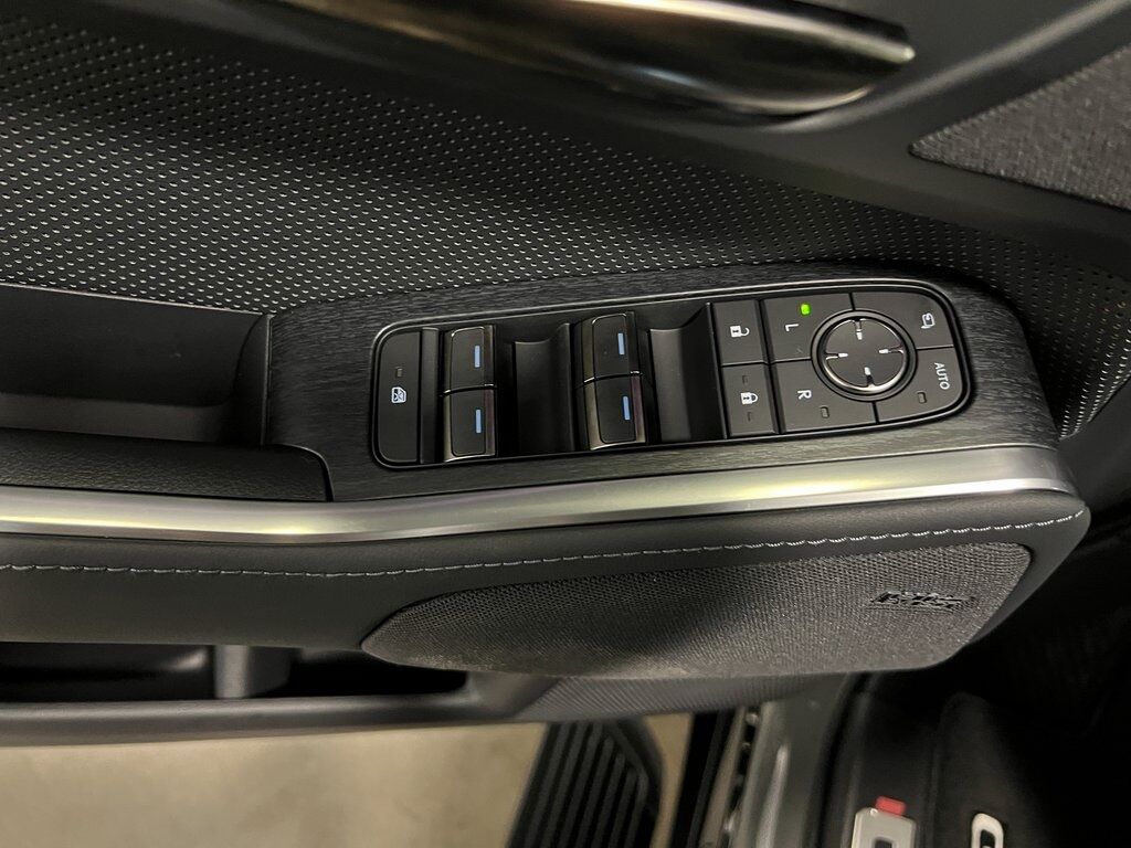 2025 Lexus GX 550 Luxury+ Parker CO