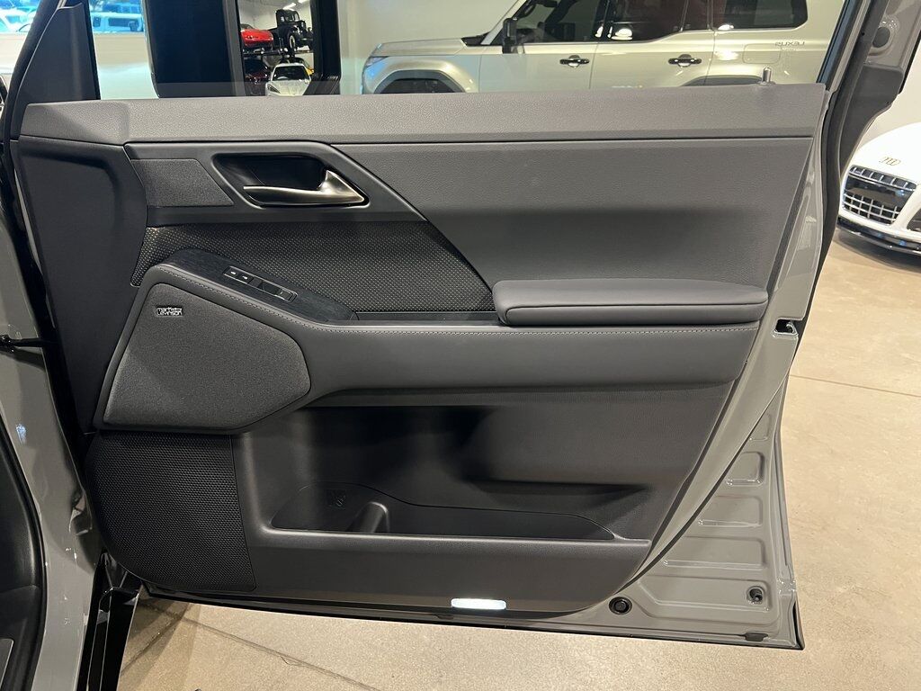 2025 Lexus GX 550 Luxury+ Parker CO