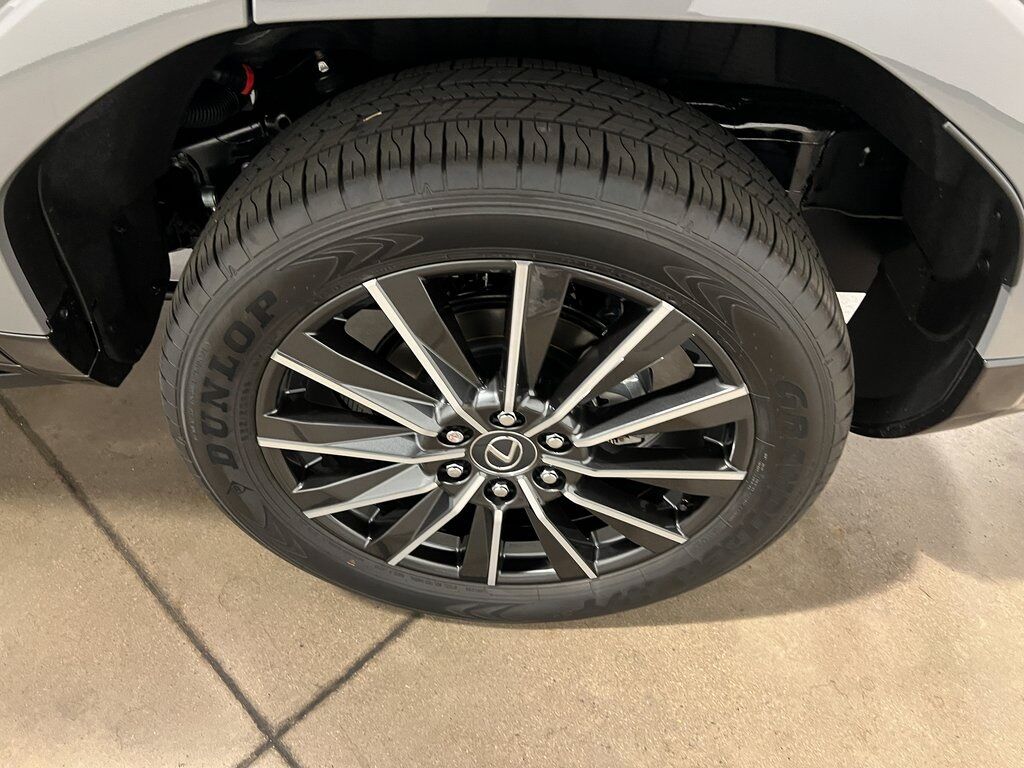 2025 Lexus GX 550 Luxury+ Parker CO