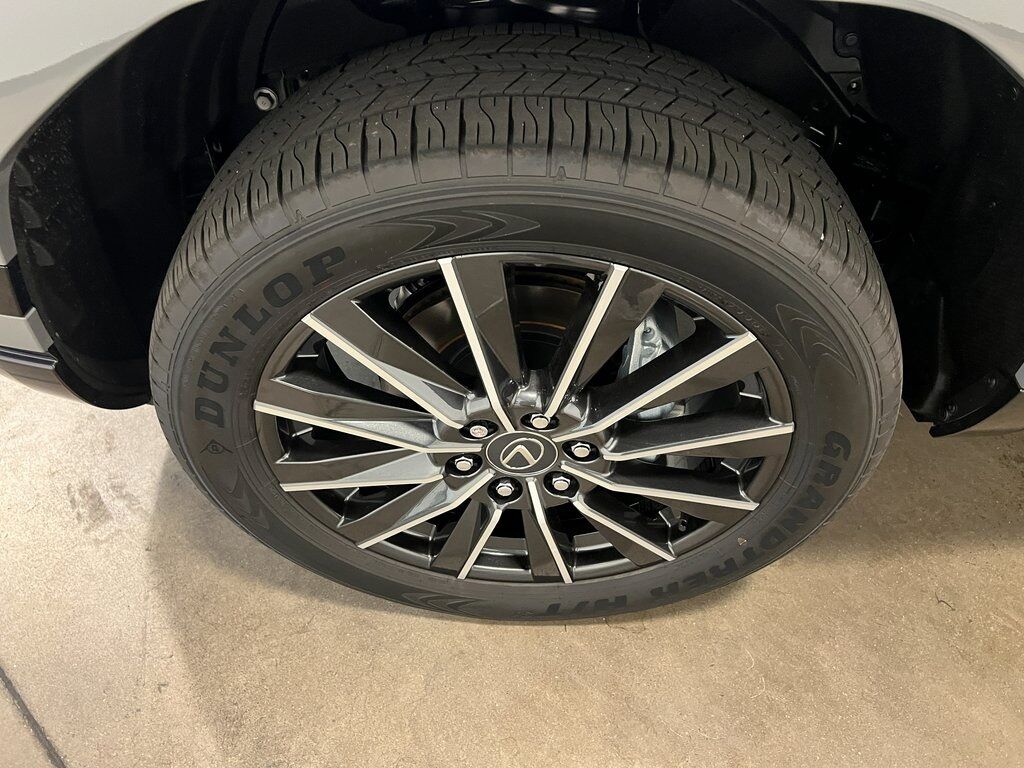 2025 Lexus GX 550 Luxury+ Parker CO