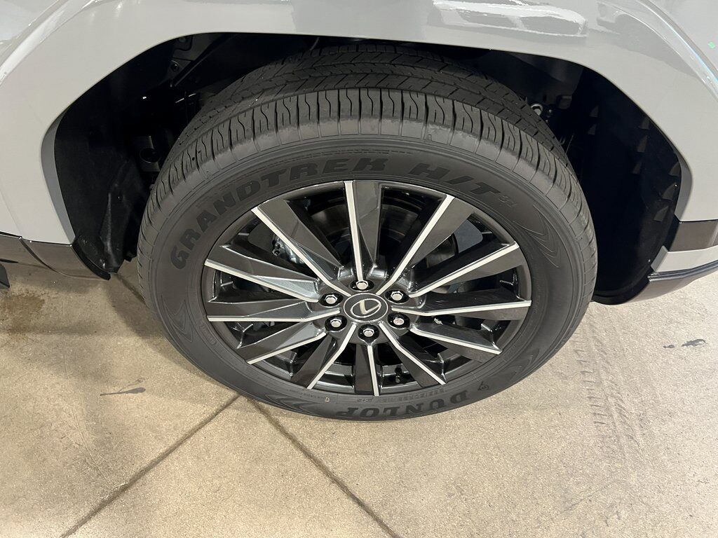 2025 Lexus GX 550 Luxury+ Parker CO