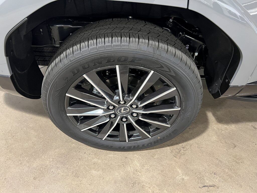 2025 Lexus GX 550 Luxury+ Parker CO
