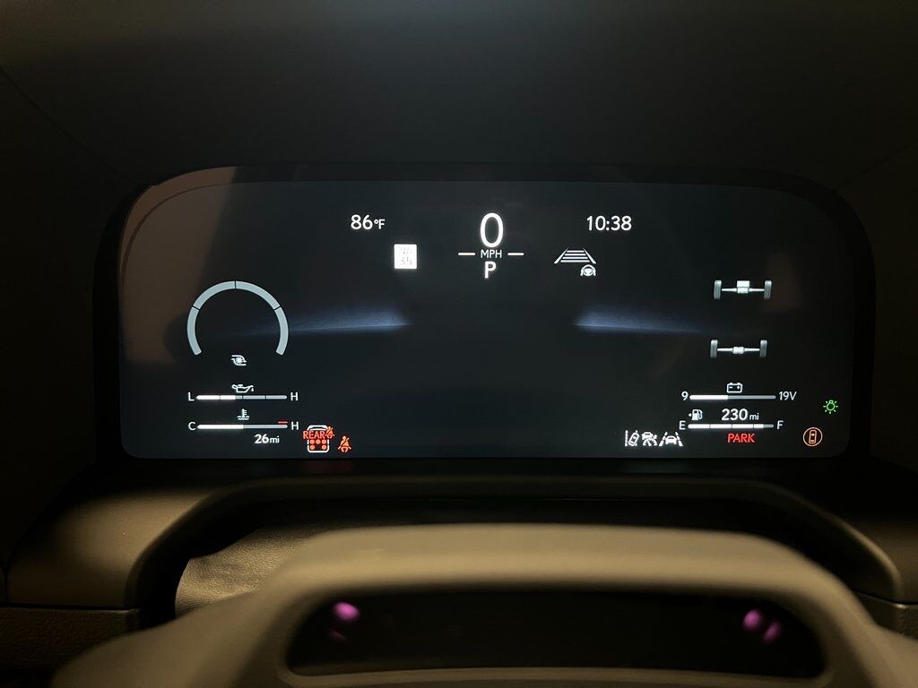 2025 Lexus GX 550 Luxury+ Parker CO