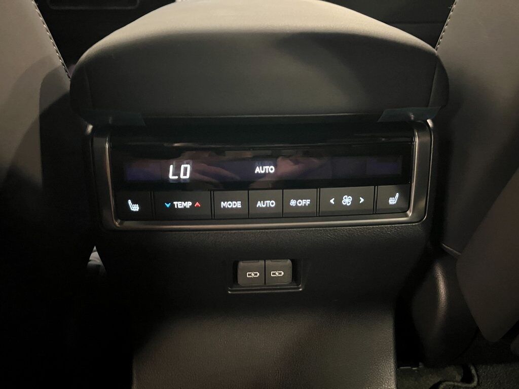 2025 Lexus GX 550 Luxury+ Parker CO