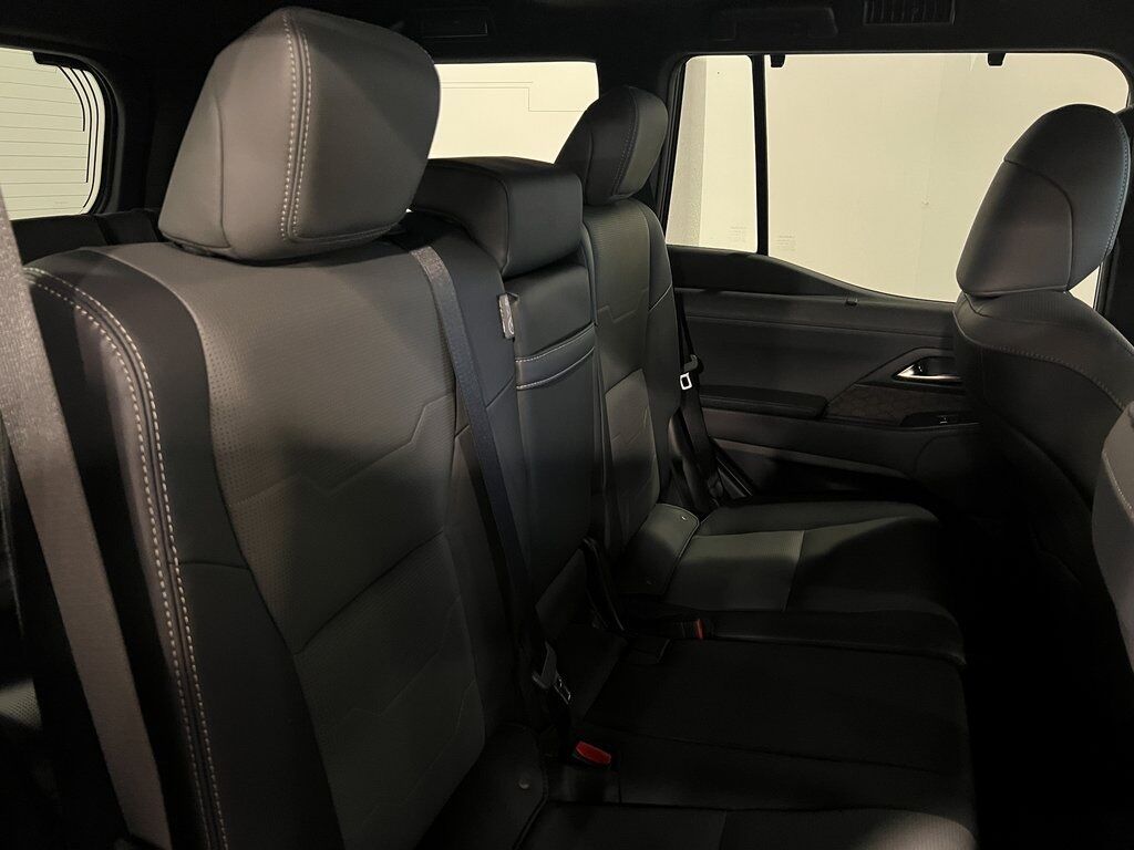 2025 Lexus GX 550 Luxury+ Parker CO