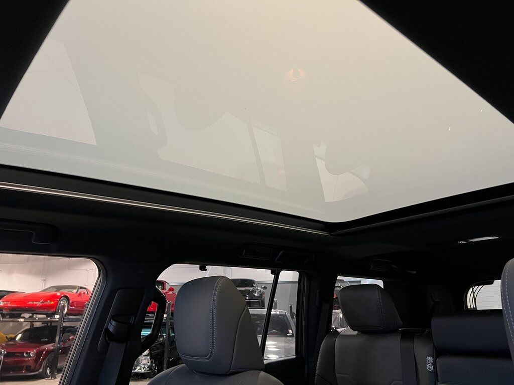 2025 Lexus GX 550 Luxury+ Parker CO