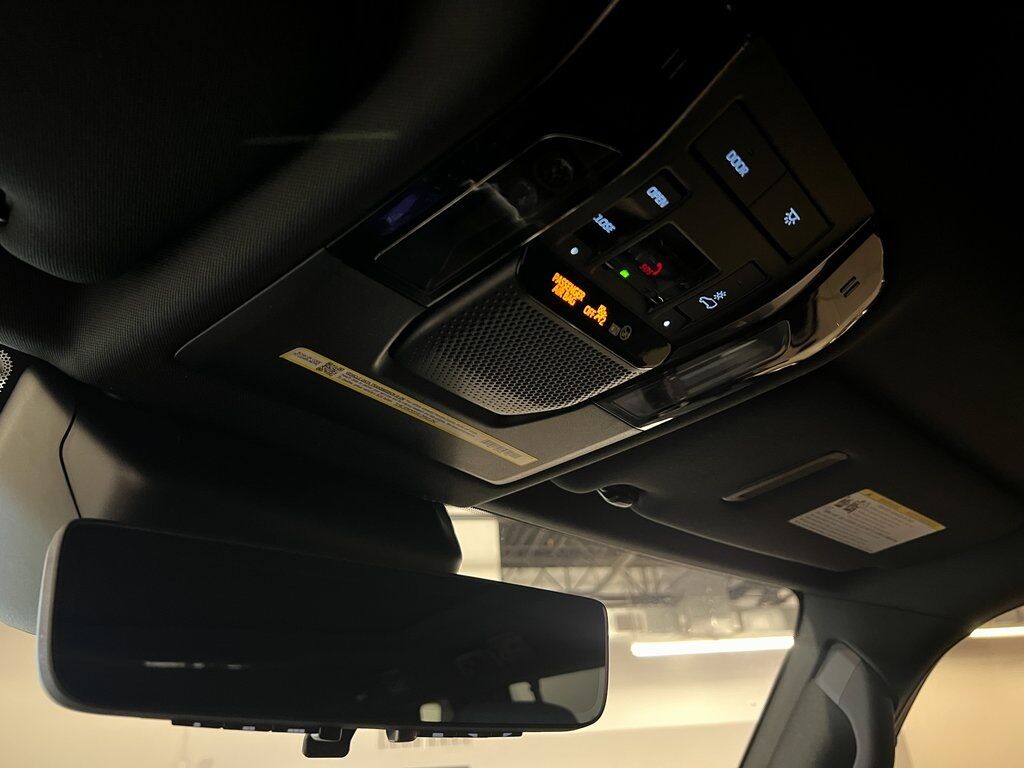 2025 Lexus GX 550 Luxury+ Parker CO