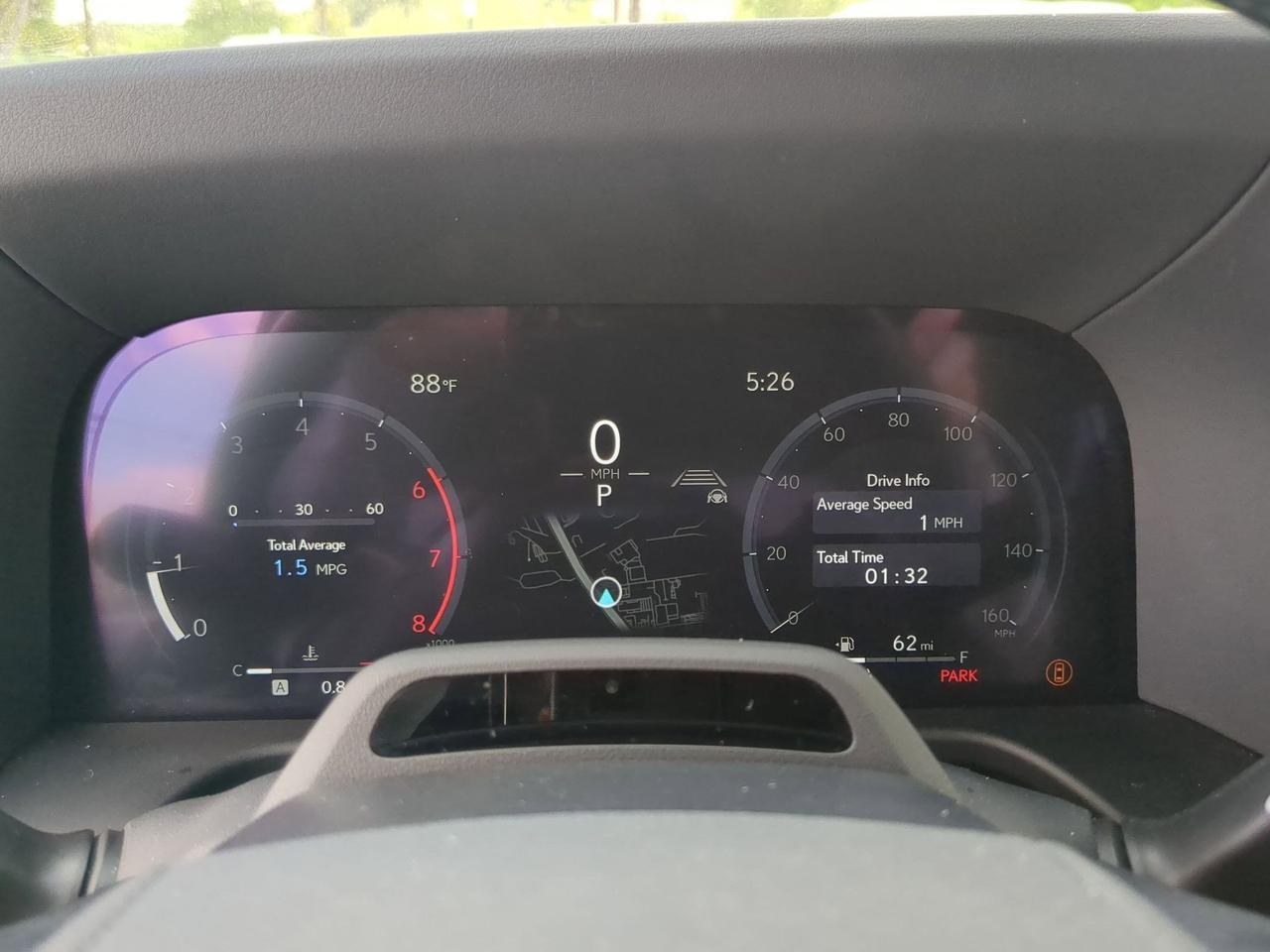 2025 Lexus GX 550 Luxury+
