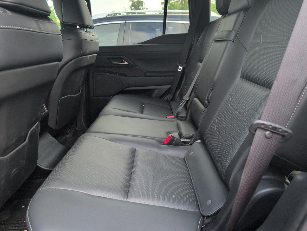 2025 Lexus GX 550 Luxury+ San Antonio TX
