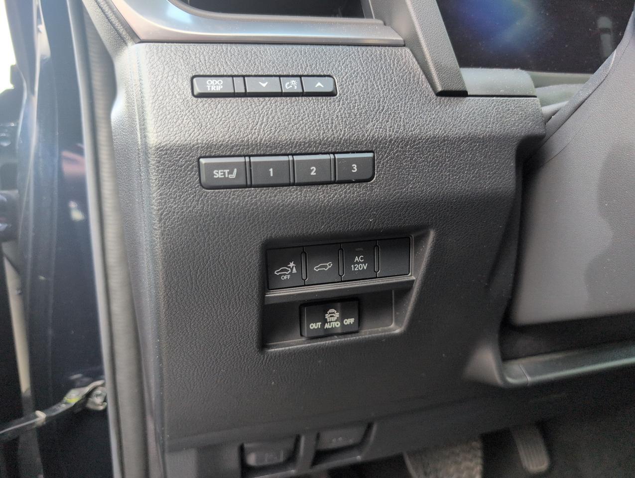 2025 Lexus GX 550 Luxury+ San Antonio TX