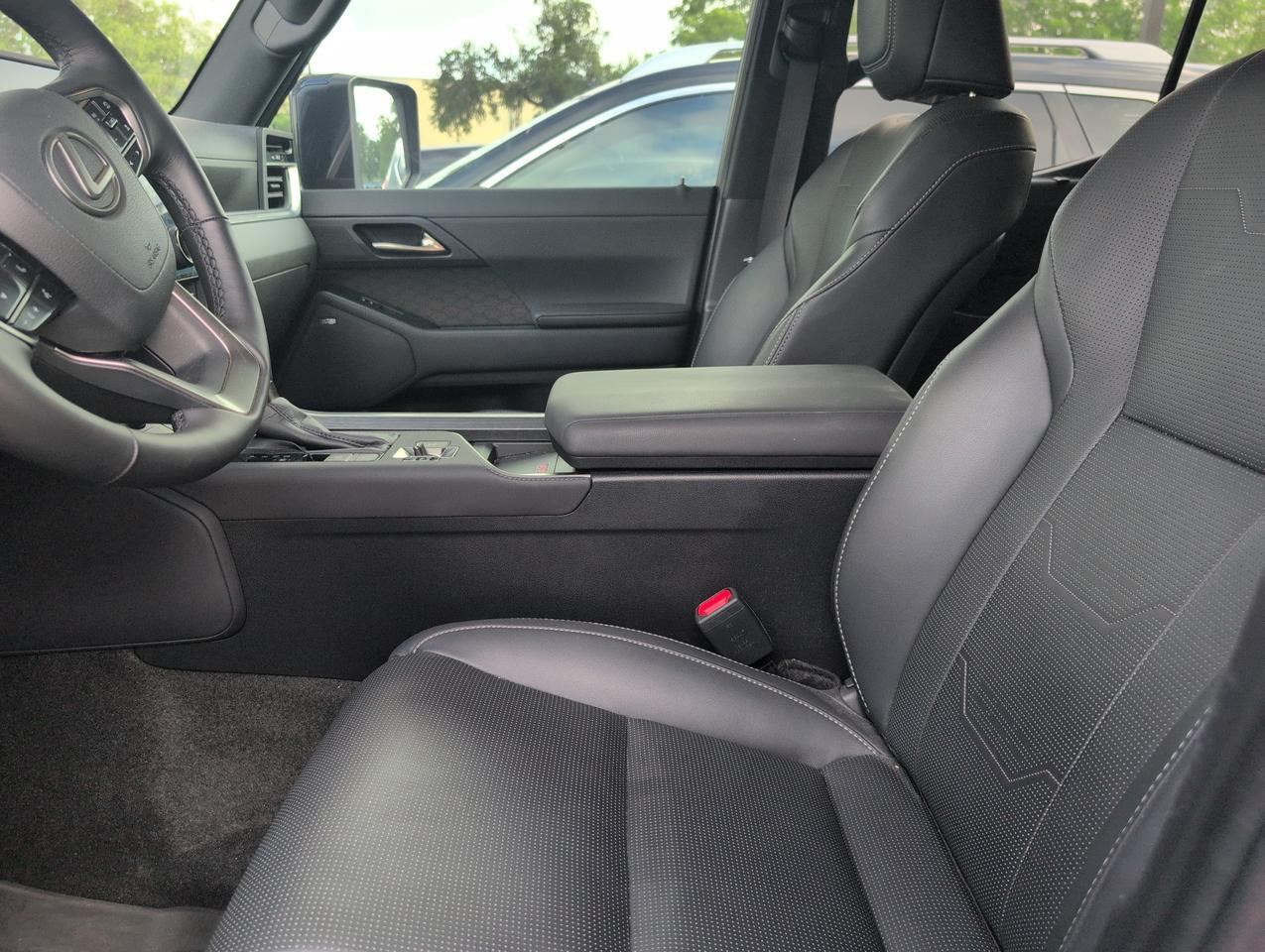 2025 Lexus GX 550 Luxury+ San Antonio TX