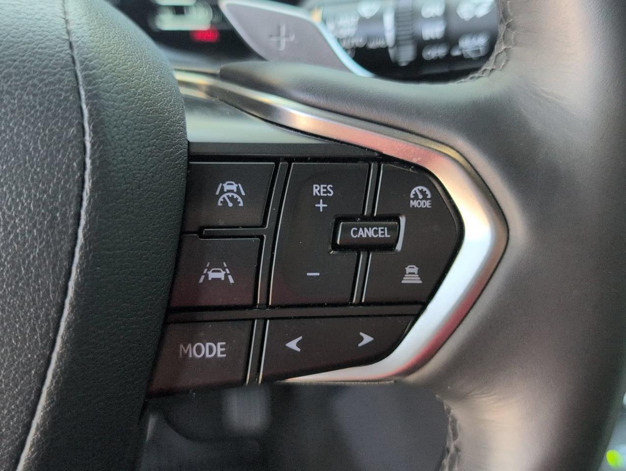 2025 Lexus GX 550 Luxury+ San Antonio TX